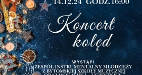 Koncert Kolęd