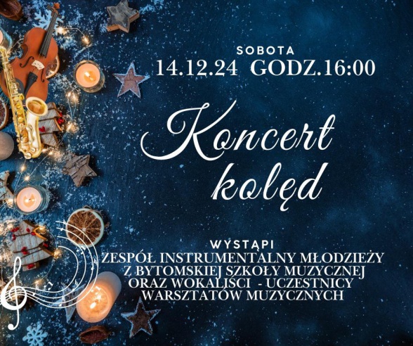 Koncert Kolęd